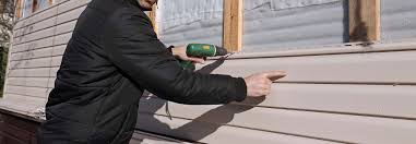 Best Vinyl Siding Installation  in Manchester, KY